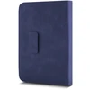 Greengo TFO Universalus dėklas Fantasia planšetiniam kompiuteriui 7-8”(I21,5 x P15 cm) tamsiai mėlynas