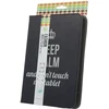 iLike TFO Universalus dėklas Keep Calm planšetei 9-11”(I27 x P20 cm)