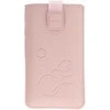 Telone Deko 1 dėklas (Size 06) Nokia 105 2019/150/216 rožinės spalvos