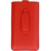 Telone Deko 1 dėklas (Size 16) Apple iPhone 11 Pro/Xs/Samsung S22/S23/Xcover 4s raudonos spalvos