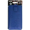 Telone Deko 1 dėklas (Size 16) Apple iPhone 11 Pro/Xs/Samsung S22/S23/Xcover 4s mėlynos spalvos
