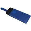 Telone Deko 1 dėklas (Size 16) Apple iPhone 11 Pro/Xs/Samsung S22/S23/Xcover 4s mėlynos spalvos