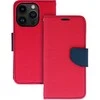 Telone Fancy dėklas skirtas Apple iPhone 13 Pro Max pink-navy