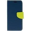 Toptel Telone Fancy dėklas skirtas Apple iPhone 13 Pro Max navy-lime