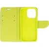 Telone Fancy dėklas skirtas Apple iPhone 14 Plus navy-lime