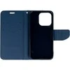 Telone Fancy dėklas skirtas Apple iPhone 12/12 Pro red-navy