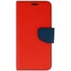 Telone Fancy dėklas skirtas Apple iPhone 12 Pro Max red-navy