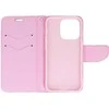 Telone Fancy dėklas skirtas Apple iPhone 13 Pro Max juodas-pink