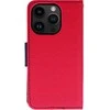 Telone Fancy dėklas skirtas Apple iPhone 14 pink-navy