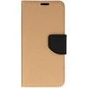 Telone Fancy dėklas skirtas Apple iPhone 12/12 Pro auksinis-juodas