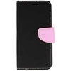 Fancy dėklas skirtas Realme 9 5G/9 Pro juodas-pink