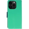 Telone Fancy dėklas skirtas Samsung Galaxy S20 Ultra mint-navy