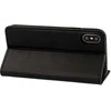 Telone Smart Book MAGNET dėklas skirtas Samsung Galaxy S23 FE juodos spalvos