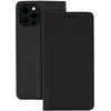 Smart Book MAGNET dėklas skirtas SAMSUNG GALAXY A42 5G juodos spalvos