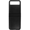 Telone Smart Book MAGNET dėklas skirtas Motorola RAZR 40 5G juodos spalvos