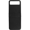 Telone Smart Book MAGNET dėklas skirtas Motorola RAZR 40 5G juodos spalvos