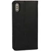 Telone Smart Book MAGNET dėklas skirtas Samsung Galaxy S8 juodos spalvos