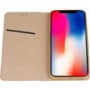 Reach Dėklas Smart Magnet Xiaomi 12 Pro auksinis