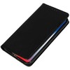 Smart Book MAGNET Dėklas skirtas Samsung Galaxy S8 PLUS juodos spalvos