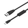Temperatūros ir drėgmės jutiklis Broadlink RM4 mini