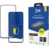 3MK FlexibleGlass Max Samsung Galaxy A35 5G juodas, Hybrid Glass with Reinforced Edges