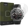 Grūdintas stiklas AMAZFIT T-REX 3 Hofi Glass Pro+ 2 pak. skaidrus