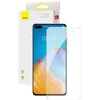 Baseus grūdinto stiklo ekrano apsauga, skirta HUAWEI P40