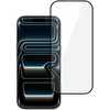 Tempered glass Tel Protect 10X HD DLC Diamond Coating for Iphone 17 Pro (envelope)