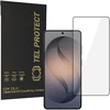 Tempered glass Tel Protect 10X HD DLC Diamond Coating for Samsung Galaxy S25 ULTRA (envelope)