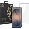 Tempered glass Tel Protect 10X HD DLC Diamond Coating for Samsung Galaxy S25 ULTRA (with fingerprint unlock)