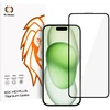 Tempered glass Tel Protect 10X HD Plus Titanium for Iphone 15 (envelope)