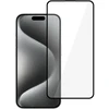 Tempered glass Tel Protect 10X HD Plus Titanium for Iphone 15 Pro (envelope)