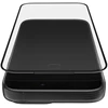 Grūdintas stiklas UNIQ Optix Covex Matte DX2, skirtas iPhone 18 Pro Max