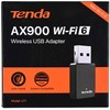 Tenda U11 tinklo plokštė 600 Mbit/ai