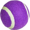 Teniso kamuoliukas Enero, 1vnt., violetinis