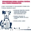 TEO Rich in jautiena – sausas Maistas šunims – 9kg