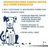 TEO Rich in poultry – sausas Maistas šunims – 9kg