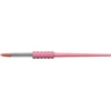 Teptukų rinkinys Faber-Castell soft touch, 4vnt, (nr.4,8,10,12)