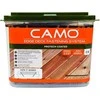 Grąžtas Medvaržtis Camo Edge Deck Screws; T15; C4; 60x4,2 mm; 700 vnt.
