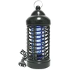 Terdens LAMPA OWADOBÓJCZA 3W ZE STABILIZATOREM ELEKTRONICZNYM 230V Juoda