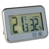 Terdens Vidinis elektroninis termometras su higrometru (3618)