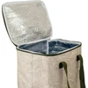 Excellent Houseware Termo krepšys 30x20x29 cm 15 l lapai
