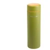 Termogertuvė Fiskars on-the-go, 0.5 l, žalia
