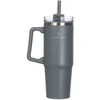 Termopuodelis Domoletti RH628A2, 0.89 l, pilkas
