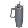 Termopuodelis Domoletti RH628A2, 0.89 l, pilkas