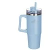 Termopuodelis Domoletti RH628A2, 0.89 l, žydras