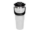 Termopuodelis Domoletti TRRH009, 0.89 l, baltas