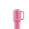 Kambukka Rio Tumbler Bubblegum Mint 950ml rožinė