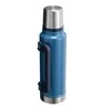 Termosas Stanley Classic, 1.4 l, mėlyna