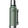 Termosas Stanley Classic Legendary Bottle, 1.4 l, žalia